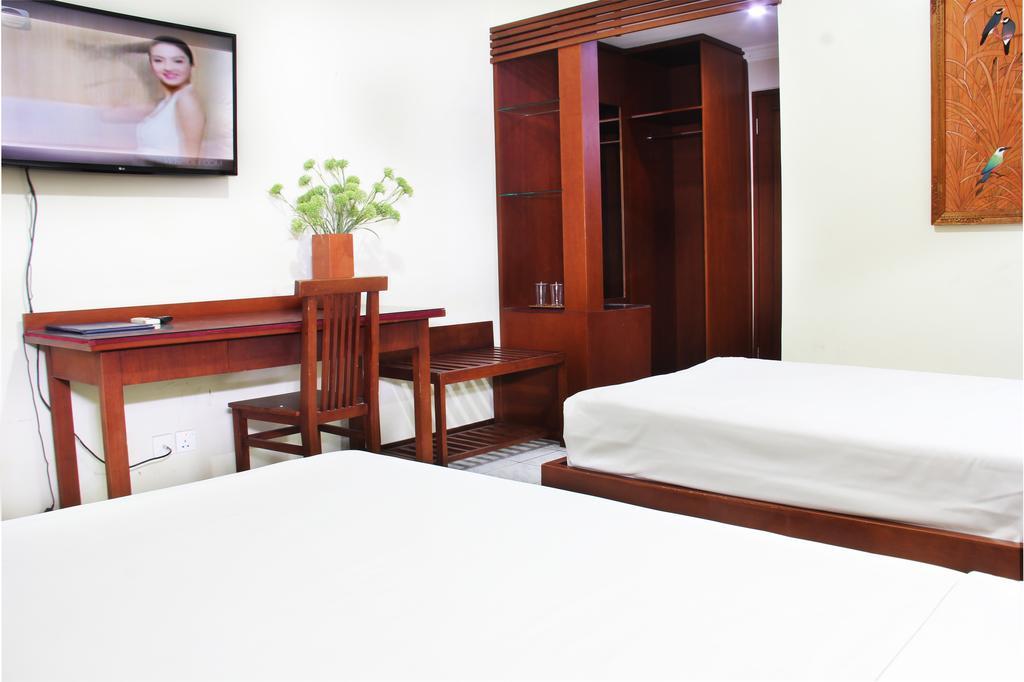 Paradiso Beach Inn Кута Екстер'єр фото